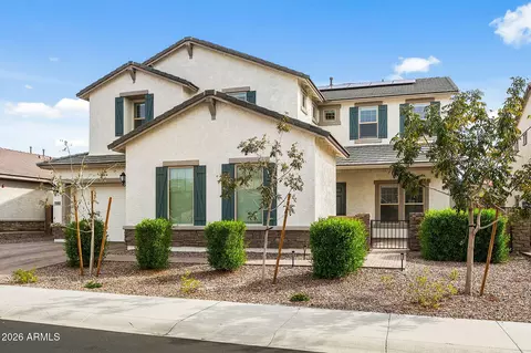 32083 N 126th Ave, Peoria, AZ 85383