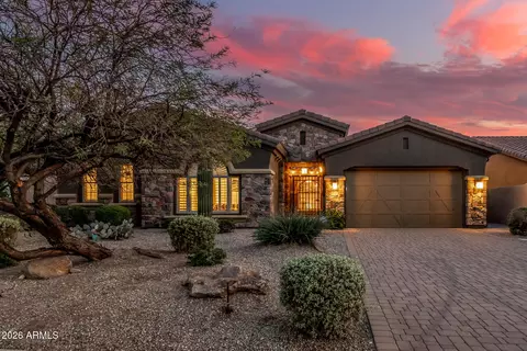 12367 S 181st Dr, Goodyear, AZ 85338