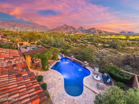 9839 E Buteo Dr, Scottsdale, AZ 85255