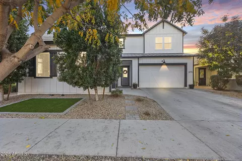22775 E Calle Luna --, Queen Creek, AZ 85142