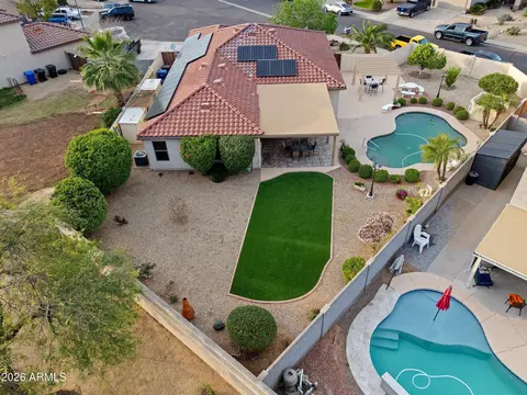 15797 W Maui Ln, Surprise, AZ 85379