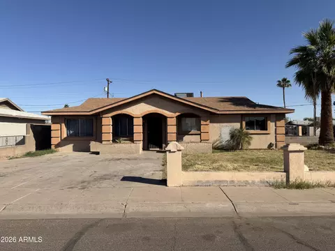 1333 N 39th Dr, Phoenix, AZ 85009