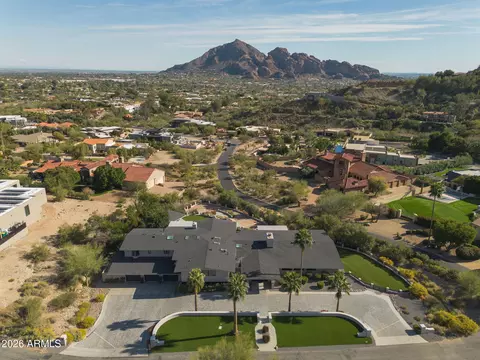 4401 E Sparkling Ln, Paradise Valley, AZ 85253