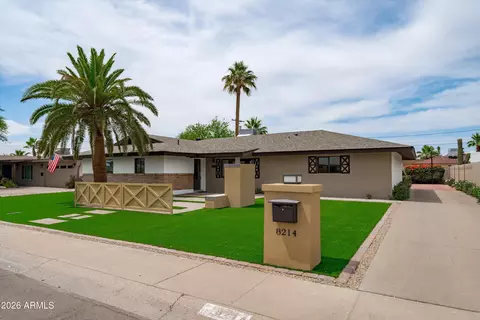 8214 E Northland Dr, Scottsdale, AZ 85251