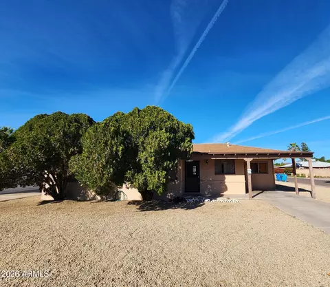 2032 W State Ave, Phoenix, AZ 85021