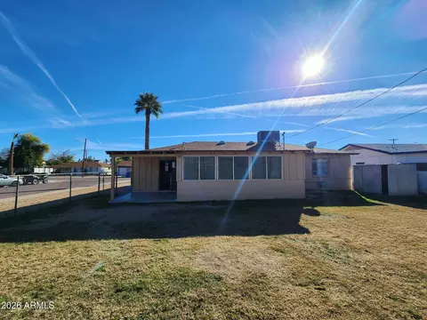 Exterior - 2032 W State Ave, Phoenix, AZ 85021 photo 1 of 1