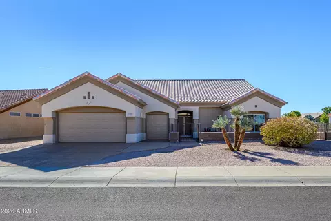 14229 W Robertson Dr, Sun City West, AZ 85375