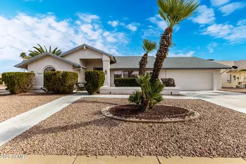 18027 N 136th Dr, Sun City West, AZ 85375