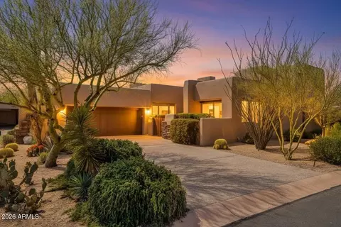 11151 E Prospect Point Dr, Scottsdale, AZ 85262