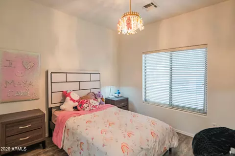 Bedroom - 2621 E Pecan Rd, Phoenix, AZ 85040 photo 3 of 4