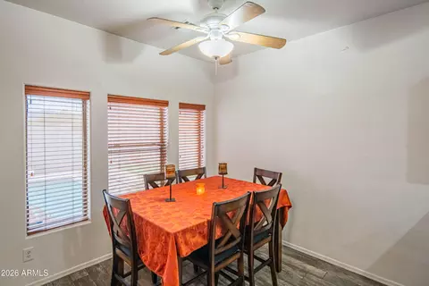Dining - 2621 E Pecan Rd, Phoenix, AZ 85040 photo 1 of 2