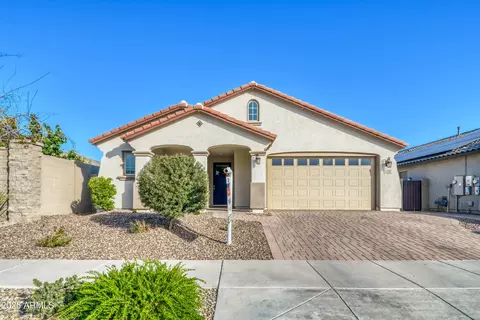 16016 W Creedance Blvd, Surprise, AZ 85387