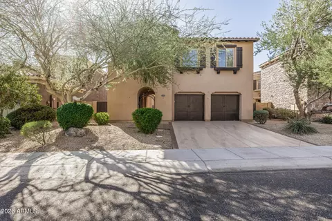 3971 E Morning Dove Trl, Phoenix, AZ 85050