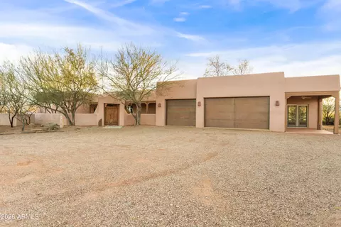 315 W Sunset Rd, Huachuca City, AZ 85616