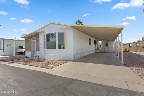 9427 E University Dr #46, Mesa, AZ 85207