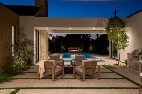 Exterior - 4704 N 40th Pl, Phoenix, AZ 85018 photo 21 of 29