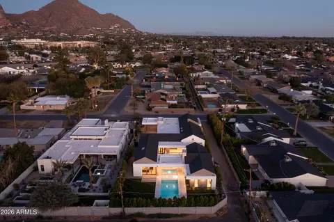 View/Area - 4704 N 40th Pl, Phoenix, AZ 85018 photo 1 of 1