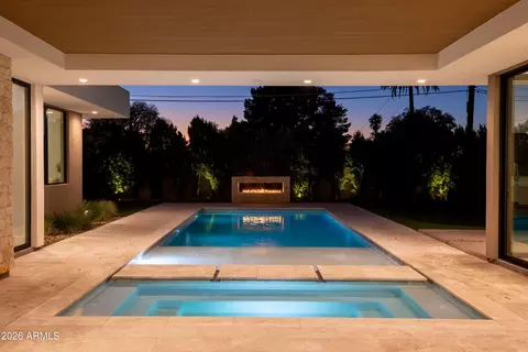 Exterior - 4704 N 40th Pl, Phoenix, AZ 85018 photo 22 of 29