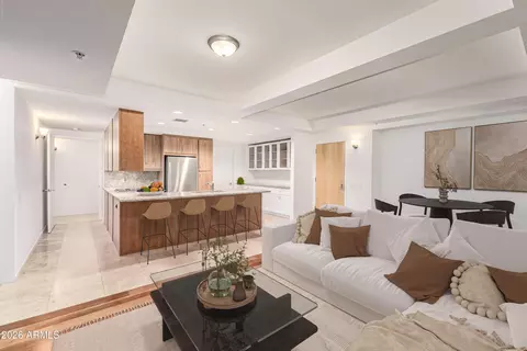7151 E Rancho Vista Dr #1006, Scottsdale, AZ 85251