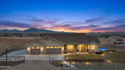 8350 N Covered Wagon Trl, Prescott Valley, AZ 86315