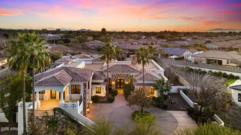 2527 E Beechnut Ct, Chandler, AZ 85249