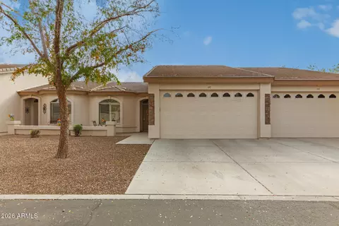 10960 E Monte Ave #192, Mesa, AZ 85209