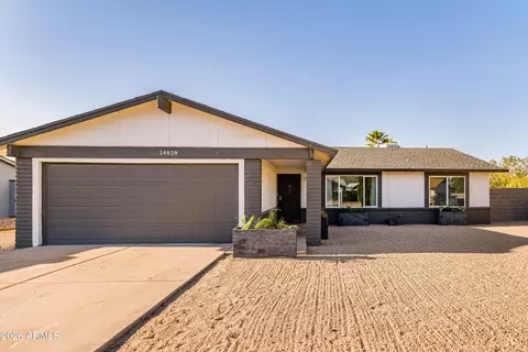 14828 N 21st Way, Phoenix, AZ 85022