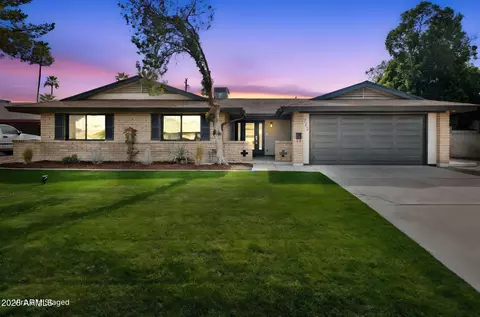 735 E Manhatton Dr, Tempe, AZ 85282