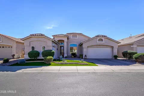 17875 W Buena Vista Dr, Surprise, AZ 85374