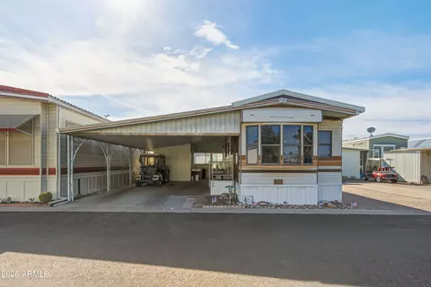417 E Cholla Ln #199, Florence, AZ 85132