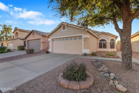 17412 N 16th Pl, Phoenix, AZ 85022