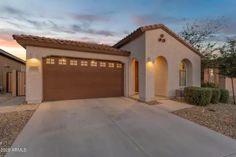 4929 N 193rd Ln, Litchfield Park, AZ 85340