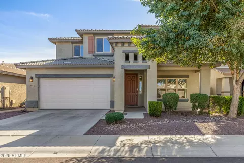18071 W Young St, Surprise, AZ 85388