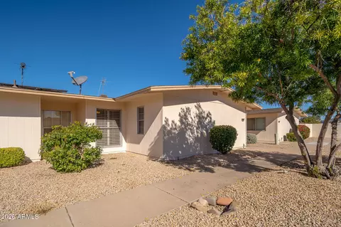13358 W Copperstone Dr, Sun City West, AZ 85375