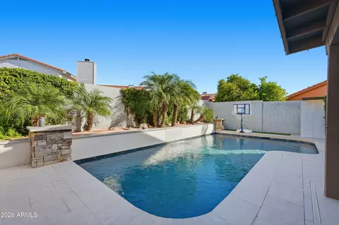 Exterior - 756 E Palomino Dr, Gilbert, AZ 85296 photo 3 of 8