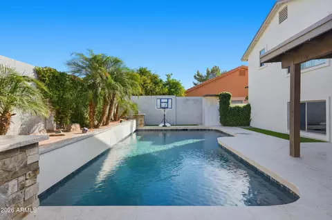 Exterior - 756 E Palomino Dr, Gilbert, AZ 85296 photo 5 of 8