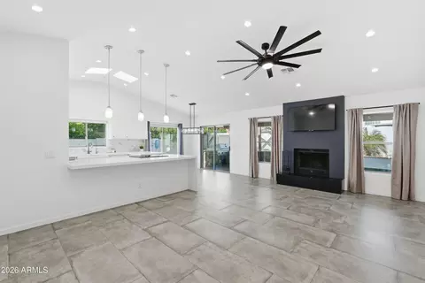 Living - 756 E Palomino Dr, Gilbert, AZ 85296 photo 2 of 3