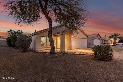 10736 W Turney Ave, Phoenix, AZ 85037