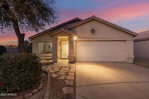 10736 W Turney Ave, Phoenix, AZ 85037