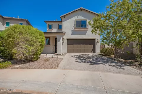 4419 S Adelle --, Mesa, AZ 85212