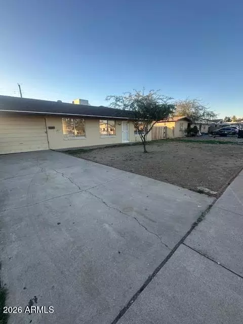 6808 N 30th Dr, Phoenix, AZ 85017