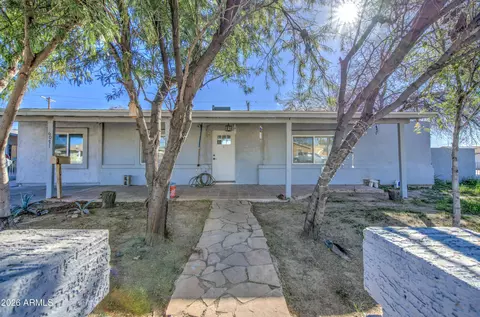 6071 W Osborn Rd, Phoenix, AZ 85033