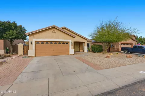 1598 E Desert Breeze Dr, Casa Grande, AZ 85122