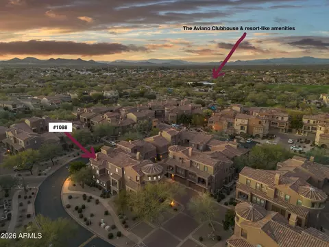 3935 E Rough Rider Rd #1088, Phoenix, AZ 85050