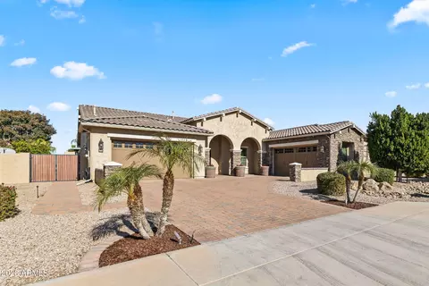 3580 E Azalea Dr, Chandler, AZ 85286