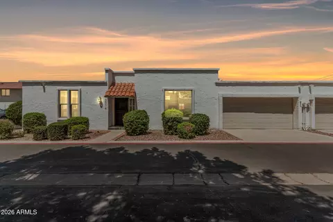 5314 N Las Casitas Pl, Phoenix, AZ 85016