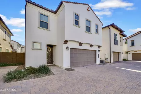 2379 W Whisper Rock Trl, Phoenix, AZ 85085
