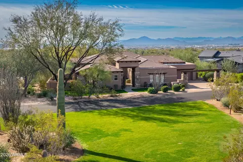 9290 E Thompson Peak Pkwy #108, Scottsdale, AZ 85255