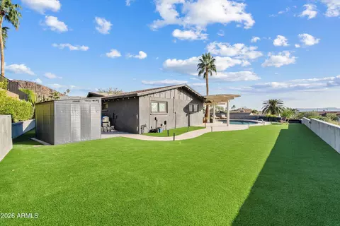 Exterior - 6832 N 24th Pl, Phoenix, AZ 85016 photo 8 of 15