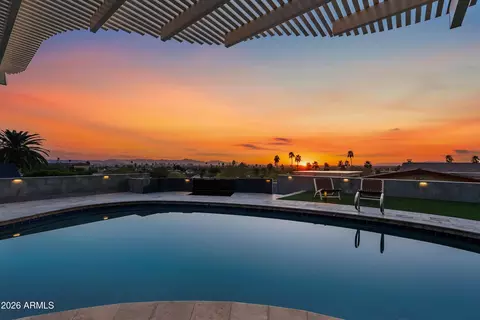 Exterior - 6832 N 24th Pl, Phoenix, AZ 85016 photo 15 of 15